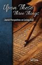 Upon These Three Things - Preview
