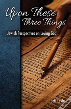 Capa do artigo Upon These Three Things
