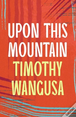 Capa do artigo Upon This Mountain