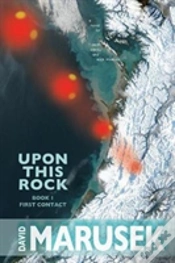 Capa do artigo Upon This Rock