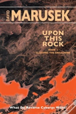 Capa do artigo Upon This Rock