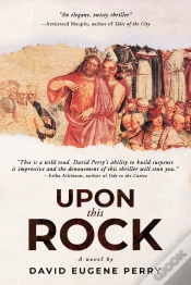 Capa do artigo Upon This Rock