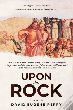 Capa do artigo Upon This Rock