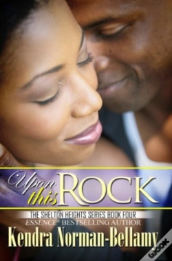 Capa do artigo Upon This Rock