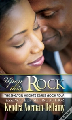 Capa do artigo Upon This Rock