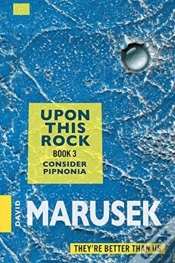 Capa do artigo Upon This Rock