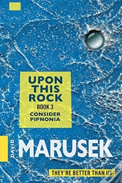 Capa do artigo Upon This Rock