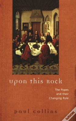 Capa do artigo Upon This Rock