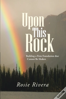 Capa do artigo Upon This Rock