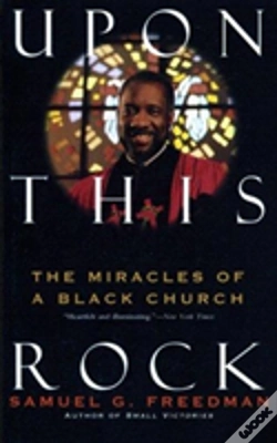 Capa do artigo Upon This Rock