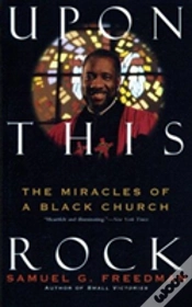 Capa do artigo Upon This Rock