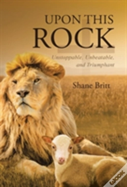 Capa do artigo Upon This Rock