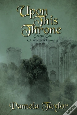 Capa do artigo Upon This Throne