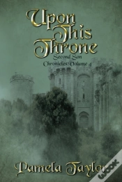 Capa do artigo Upon This Throne