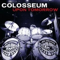 Capa do artigo Upon Tomorrow - CD