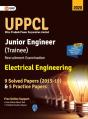 Uppcl 2020  Junior Engineer (Trainee) Electrical Engineering 9 Solved Papers & 5 Practice Paper - Preview