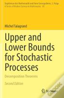 Upper And Lower Bounds For Stochastic Processes