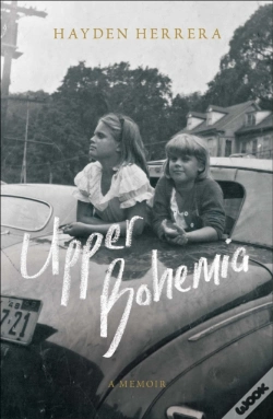 Capa do artigo Upper Bohemia