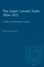 Upper Canada Trade 1834-1872 - Preview