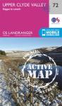 Upper Clyde Valley, Biggar & Lanark - Preview