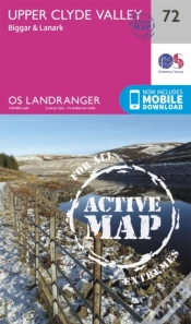 Capa do artigo Upper Clyde Valley, Biggar & Lanark