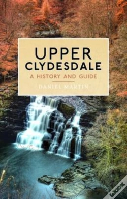 Capa do artigo Upper Clydesdale
