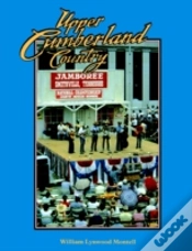 Capa do artigo Upper Cumberland Country