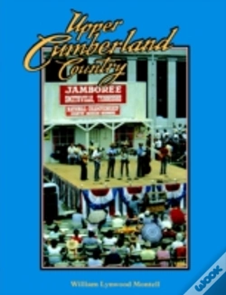 Capa do artigo Upper Cumberland Country