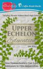 Upper Echelon Education - Preview