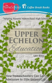 Upper Echelon Education