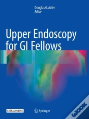 Capa do artigo Upper Endoscopy For Gi Fellows