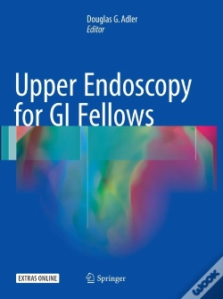 Capa do artigo Upper Endoscopy For Gi Fellows