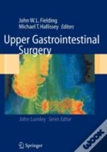 Upper Gastrointestinal Surgery
