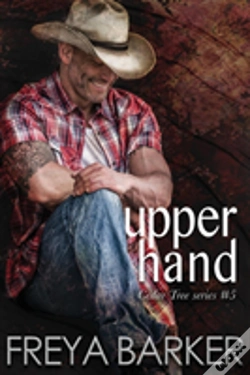 Capa do artigo Upper Hand