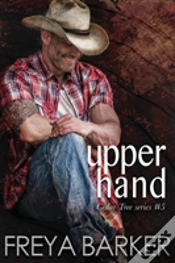 Capa do artigo Upper Hand