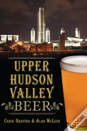 Capa do artigo Upper Hudson Valley Beer