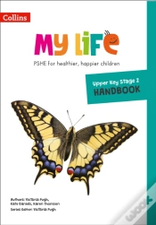 Capa do artigo Upper Key Stage 2 Primary Pshe Handbook