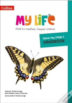 Capa do artigo Upper Key Stage 2 Primary Pshe Handbook