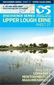 Capa do artigo Upper Lough Erne