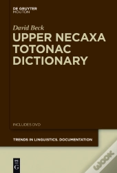 Upper Necaxa Totonac Dictionary