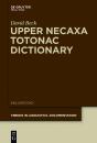 Upper Necaxa Totonac Dictionary - Preview