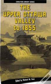 Capa do artigo Upper Ottawa Valley To 1855