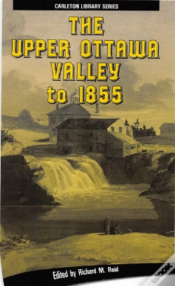 Capa do artigo Upper Ottawa Valley To 1855