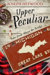 Capa do artigo Upper Peculiar