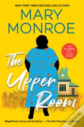 Capa do artigo Upper Room