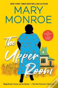 Capa do artigo Upper Room