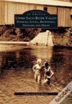 Upper Saco River Valley