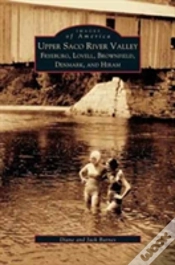 Capa do artigo Upper Saco River Valley