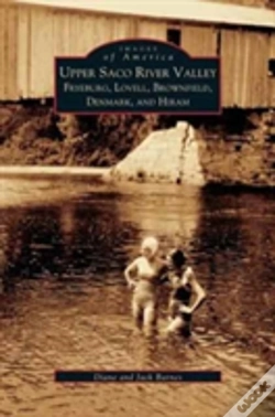 Capa do artigo Upper Saco River Valley