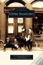 Capa do artigo Upper Sandusky